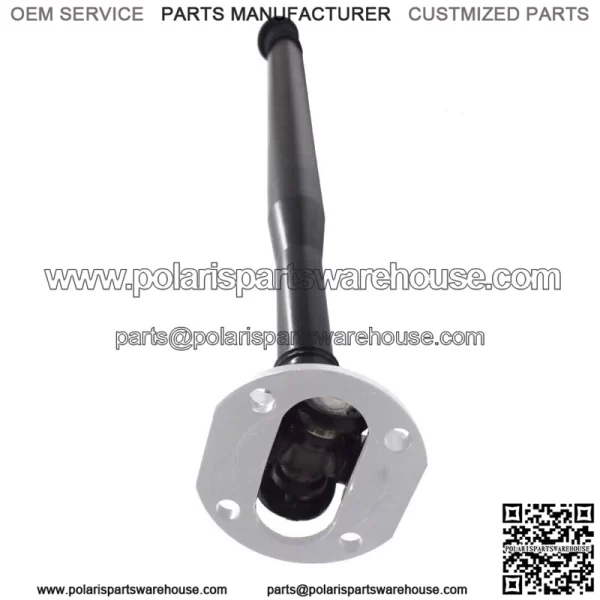 For 05-15 Mercedes C230 C250 C300 E350 S550 CLS63 GLK350 SL65 Front Drive Shaft