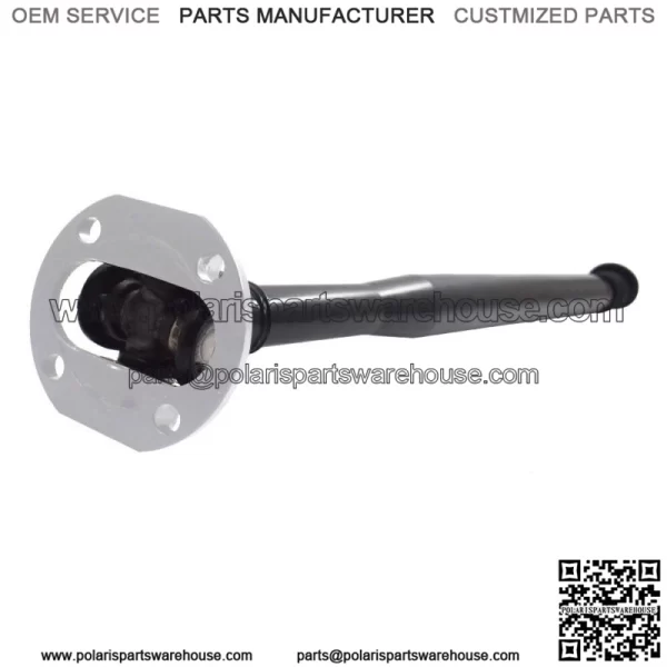For 05-15 Mercedes C230 C250 C300 E350 S550 CLS63 GLK350 SL65 Front Drive Shaft - Image 3