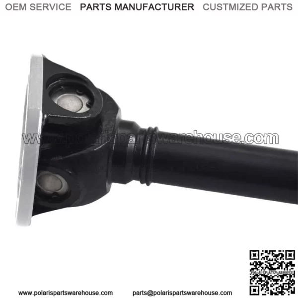 For 05-15 Mercedes C230 C250 C300 E350 S550 CLS63 GLK350 SL65 Front Drive Shaft - Image 4