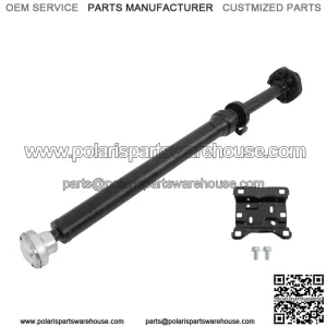 For 2003-2010 Porsche Cayenne Rear Drive Shaft Assembly Driveshaft VW Touareg
