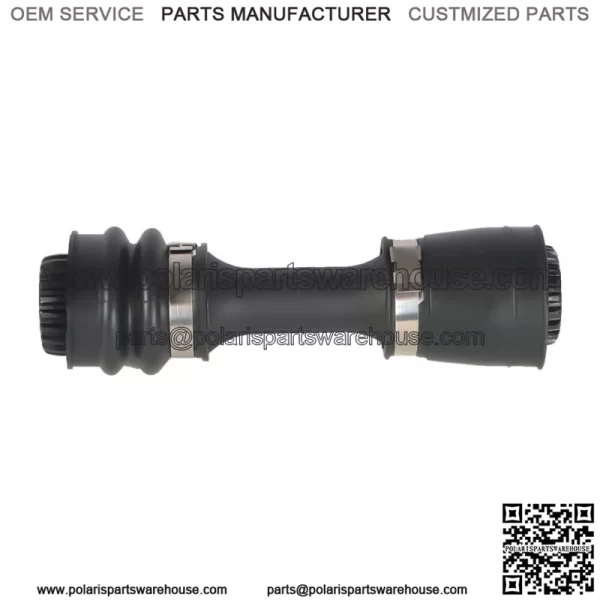 For 2012-2019 Can-Am Outlander 1000 1000R 4X4 6X6 Front Differential Drive Shaft - Image 2