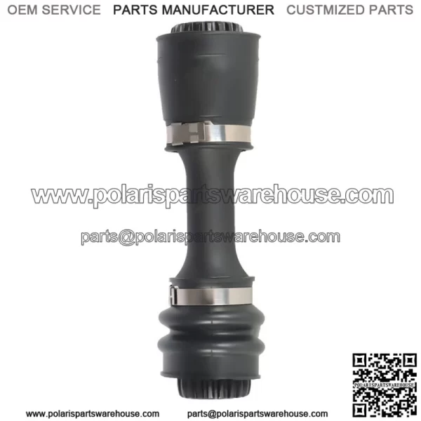 For 2012-2019 Can-Am Outlander 1000 1000R 4X4 6X6 Front Differential Drive Shaft - Image 3