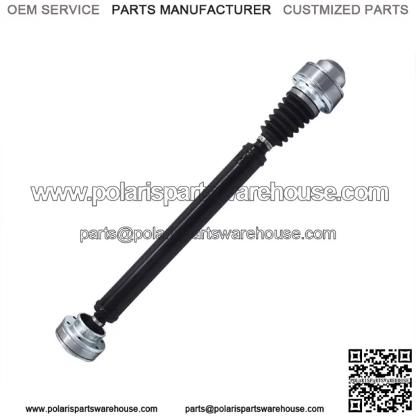 For 2003-2007 Jeep Liberty 3.7L Front Drive Shaft Prop Assy 52111594AA