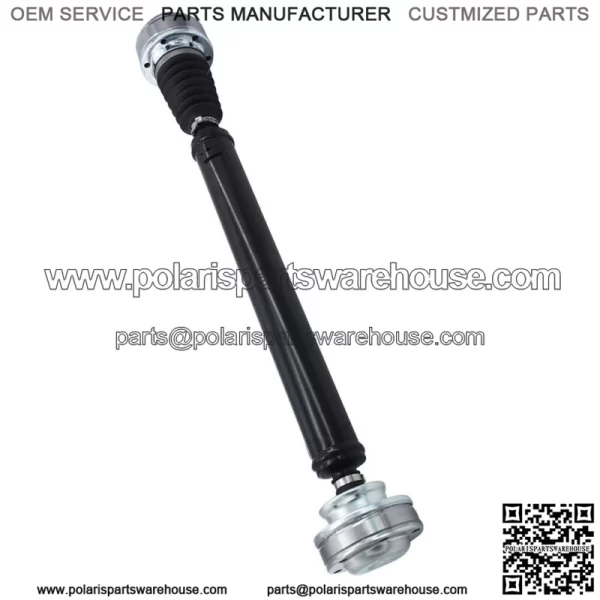 For 2003-2007 Jeep Liberty 3.7L Front Drive Shaft Prop Assy 52111594AA - Image 3