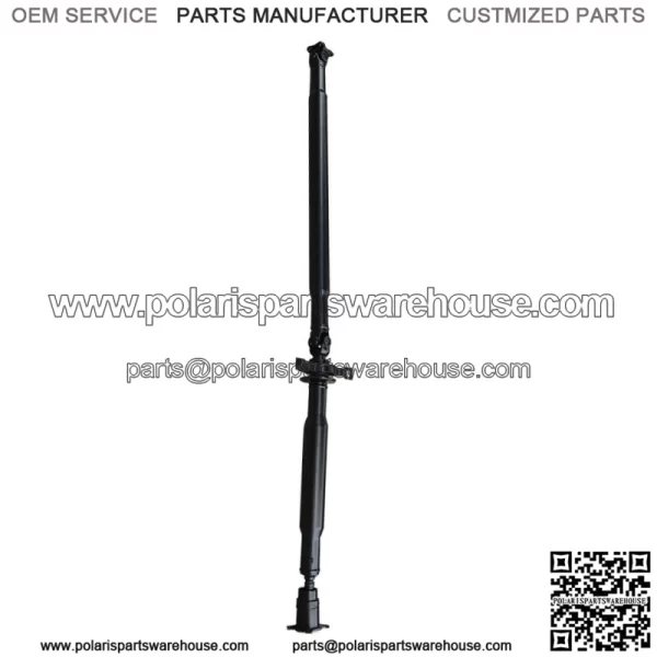 For 2007-2013 Ford Edge Lincoln MKX  2.0L 3.5L Rear Drive Shaft  7T4Z4R602A