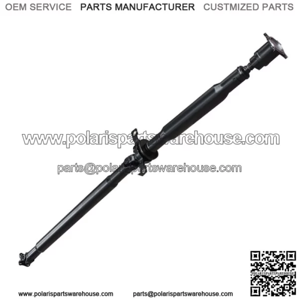 For 2007-2013 Ford Edge Lincoln MKX  2.0L 3.5L Rear Drive Shaft  7T4Z4R602A - Image 2