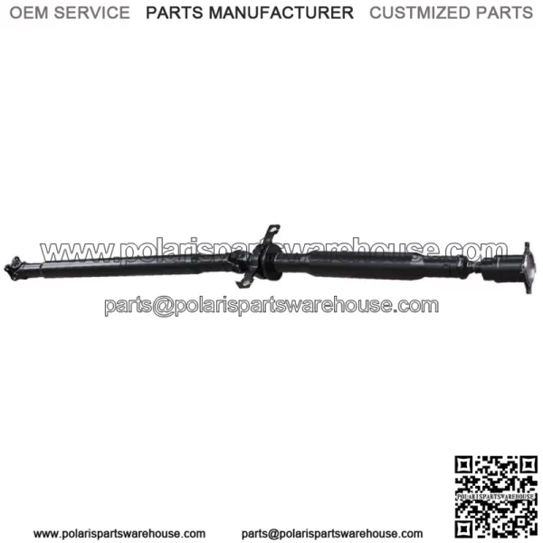 For 2007-2013 Ford Edge Lincoln MKX  2.0L 3.5L Rear Drive Shaft  7T4Z4R602A - Image 3