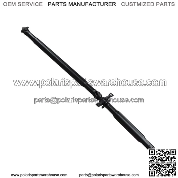 For 2007-2013 Ford Edge Lincoln MKX  2.0L 3.5L Rear Drive Shaft  7T4Z4R602A - Image 4