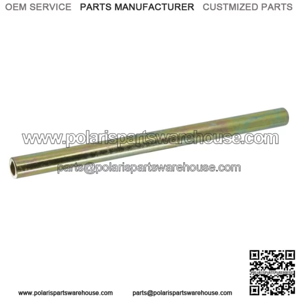 Front Inner Upper A Arm Long Pivot Shaft For Polaris 5138791 5137104 - Image 4