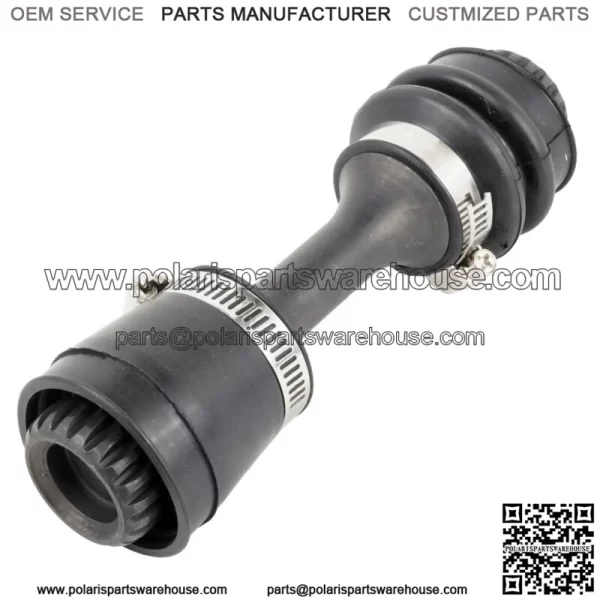 Front Differential Drive Shaft for Can-Am Outlander 500 570 4X4 2013 2014 - 2019 - Image 3