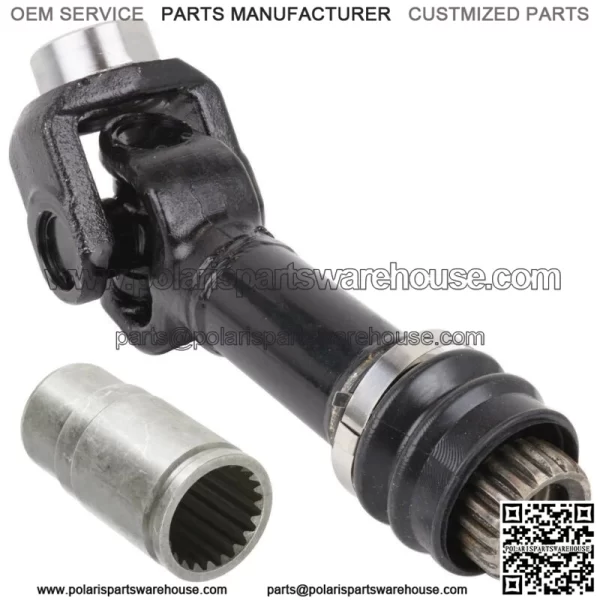Front Propeller Shaft Coupling Joint For Can-Am Outlander 650/ Max 650 2006-2012