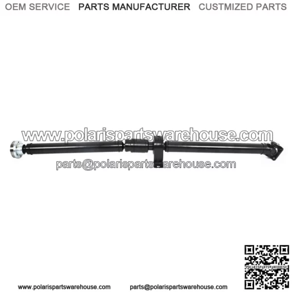 Rear Driveshaft Assembly For Chevy GMC Buick Acadia Enclave Traverse AWD