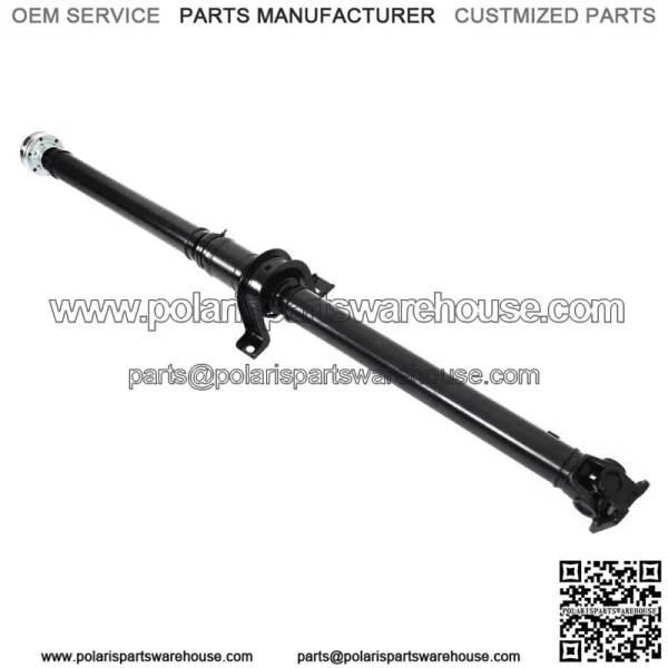 Rear Driveshaft Assembly For Chevy GMC Buick Acadia Enclave Traverse AWD - Image 3