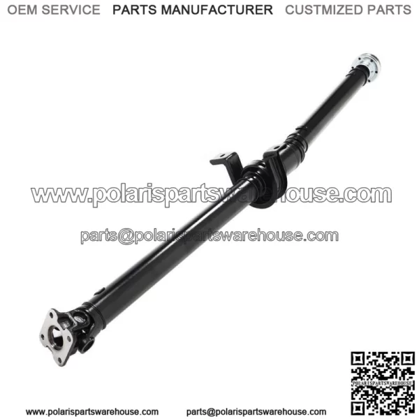 Rear Driveshaft Assembly For Chevy GMC Buick Acadia Enclave Traverse AWD - Image 4