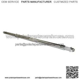 LSR Axcalibar Extended Rear Axle Shaft Yamaha 700 All For: More than one vehicle