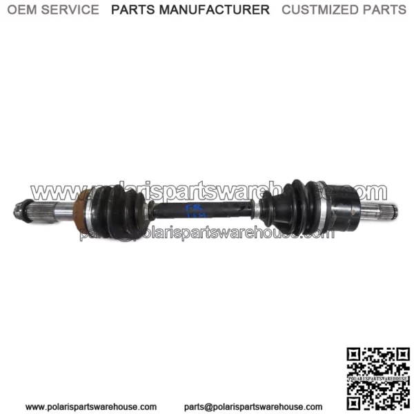 EB1311 2012 12 CFMOTO X-LANDER CF800-2 CV DRIVE SHAFT AXLE FRONT RH
