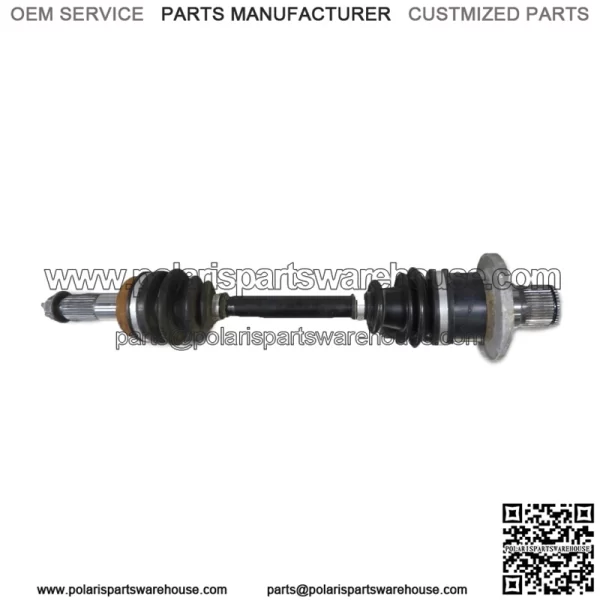 EB1311 2012 12 CFMOTO X-LANDER CF800-2 CV DRIVE SHAFT AXLE REAR LH