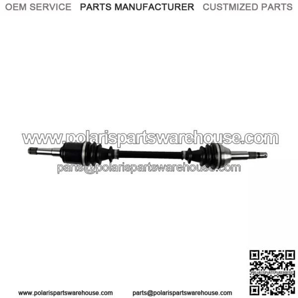 CUB CADET 911-04063B Axle Assembly Cv Joint Volunteer WT Tracker Sport Limited