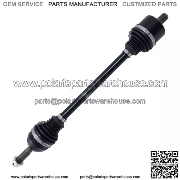 Heavy Duty Axle for Kubota RTV-X1100 Rear Left,Rear Right