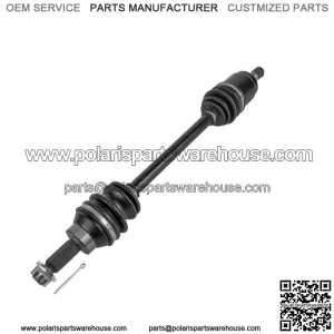 Front Left and Right CV Joint Axle Shaft fits Honda Pioneer 700 SXS700 2014-2022