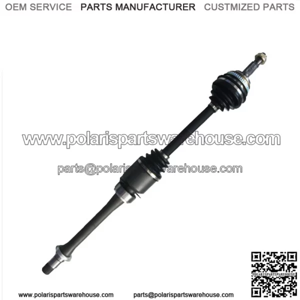 Part 43410-06390 Auto CV Axle for Camry Saloon (_V3_) 2.4 (ACV30, ACV36) 2003-2006 48t Drive Shaft for Toyota