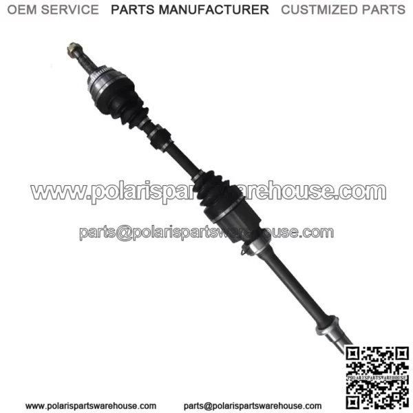 CV Axle for 43410-06790 Toyota Camry 2012-2018 48t Drive Shaft High Quality