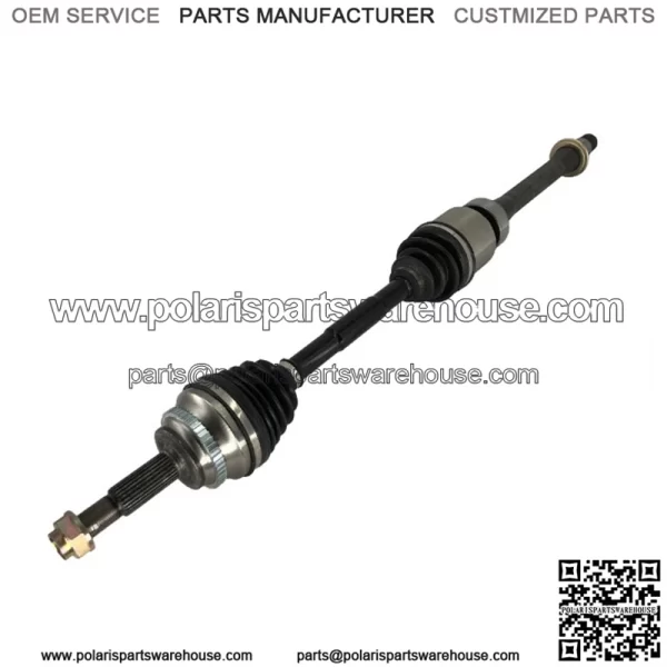 Auto Drive Shafts 43420-06370 for Toyota Camry Acv36L 02-06 (RH.)