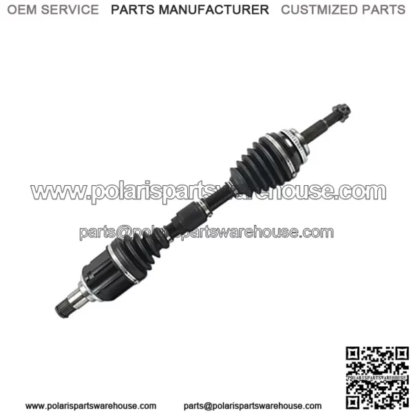 CV Axle for Toyota Camry 2012-2018 48t Drive Shaft 43420-06870
