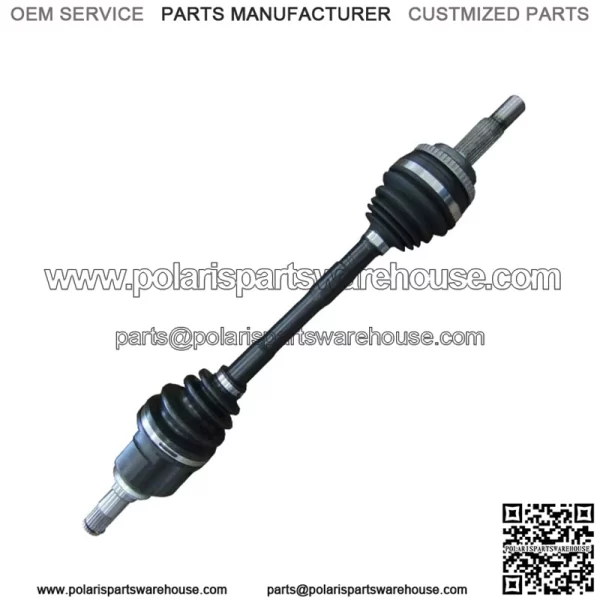 CV Axle 43420-12420 for Toyota Corolla (_E11_) 1.6 16V (ZZE112_) 2001-2007 48t Drive Shaft