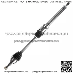 Front RH CV Axle Shaft Assembly for Ford Focus 2012-2018 2.0L Auto CV6Z3B436G