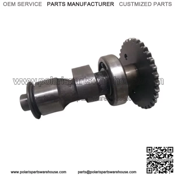 HONDA TRX SPORTRAX 250EX 01-08 250X 09-24 ENGINE CAMSHAFT CAM 14100-HN6-000