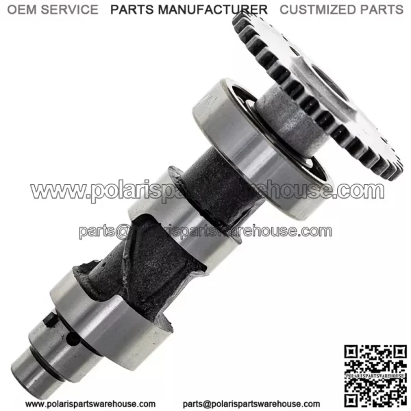 Camshaft Assembly for Honda Rancher TRX350 14100-HN5-670 14100-HN5-M00 2000-2006 - Image 3