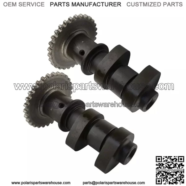 Camshaft Cam Shaft Tappet for Honda AX-1 AX-2 NX250 1988 ~1991 14100-KW3-000