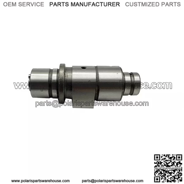 New Camshaft Assembly for Yamaha 200 YFM200 MOTO 4 CAM 5N0-12171-10-00 - Image 3