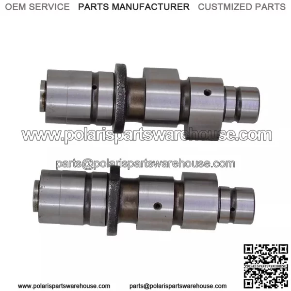 Motorcycle camshaft is suitable for Yamaha XV250 XV 250