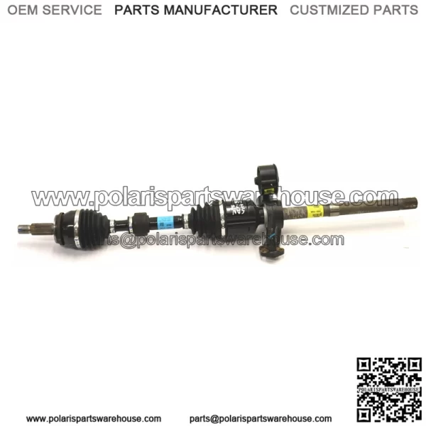 Hyundai Santa Fe IVTM 2.2CRDI 4WD Facelift 49501-S1060 Drive Shaft Right