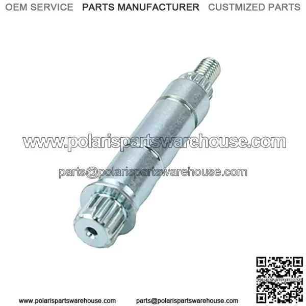 Polaris 3235238 Main Gearcase Shift Shaft 2011-2024 XP Crew RZR Ranger 1000