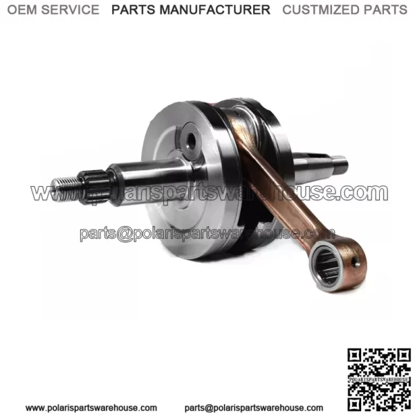 For Honda CR85R 03~04 Kalama Best Quality Crankshaft Assembly #13000-GC4-601 - Image 2