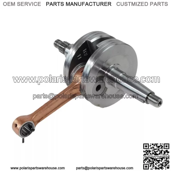 Engine Rebuild Part Crankshaft for Honda 13000-GBF-B40 CR85R CR 85R 05~07