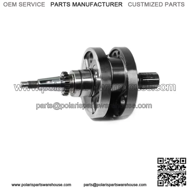 For 2004-2009 Honda CRF250R Crankshaft 13000-KRN-A00 - Image 2