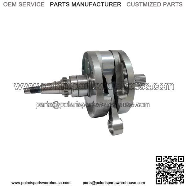 CRF450R Crankshaft for Honda CRF 450R 2002~2008 #13000-MEN-850