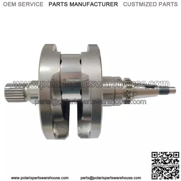 CRF450R Crankshaft for Honda CRF 450R 2002~2008 #13000-MEN-850 - Image 3
