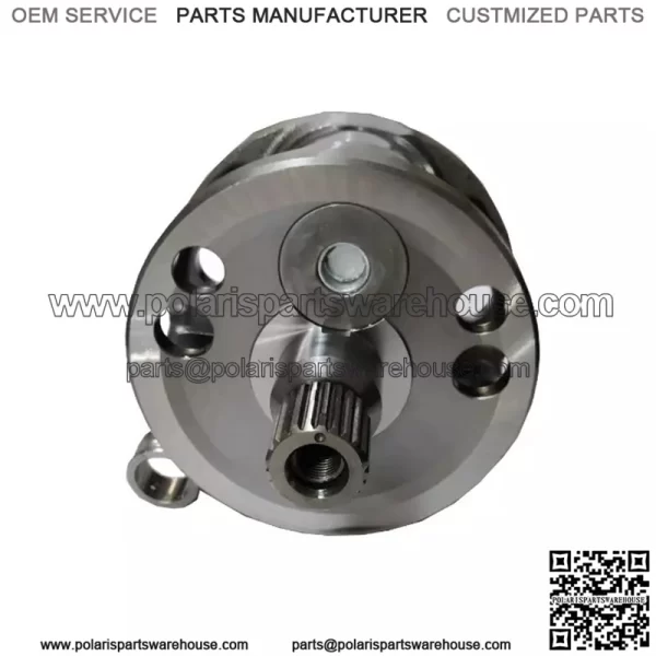 CRF450R Crankshaft for Honda CRF 450R 2002~2008 #13000-MEN-850 - Image 4