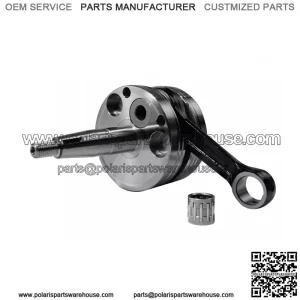 For Kawasaki Bottom End Rebuild Kit Crank shaft KX85 KX 85 01~05 Crankshaft