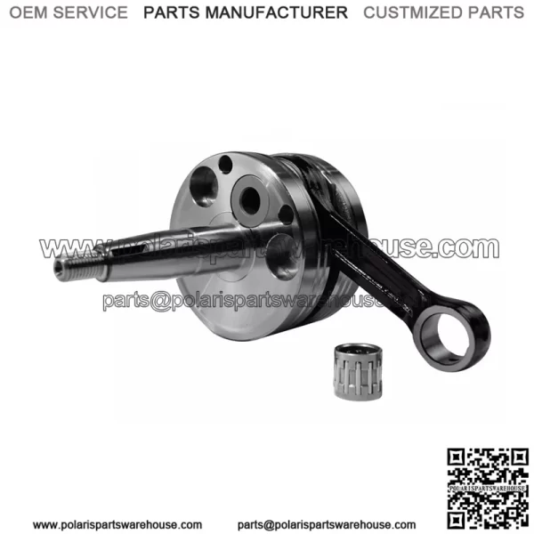 For Kawasaki Bottom End Rebuild Kit Crank shaft KX85 KX 85 01~05 Crankshaft
