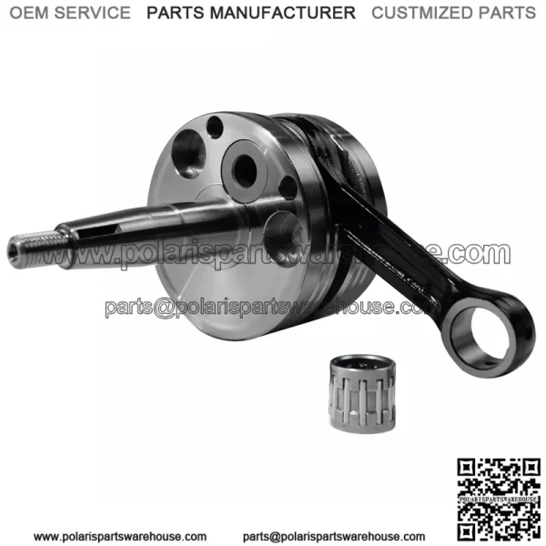For Kawasaki Bottom End Rebuild Kit Crank shaft KX85 KX 85 01~05 Crankshaft - Image 3