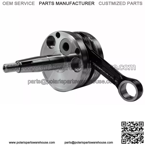 For Kawasaki Bottom End Rebuild Kit Crank shaft KX85 KX 85 01~05 Crankshaft - Image 5