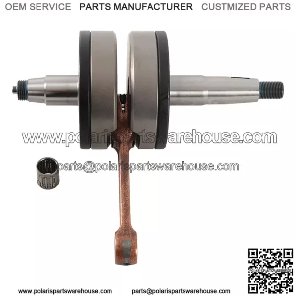 New Crankshaft For KTM 65 SX (03-08) 65 XC (08) 4047 - Image 2