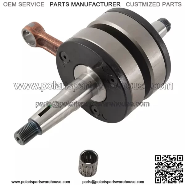 New Crankshaft For KTM 65 SX (03-08) 65 XC (08) 4047 - Image 3