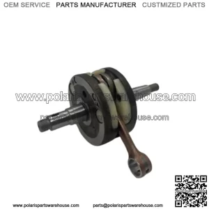 KTM OEM Crankshaft 18-24 KTM 85SX #47230018100